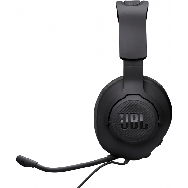 Quantum 100M2 Cuffie Gaming Over Ear con Filo